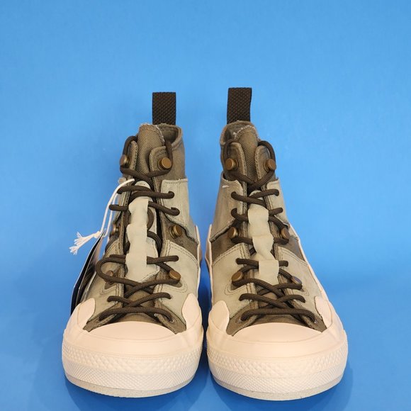 Converse Chuck 70 Gore-Tex Utility Counter Climate Waterproof Sneakers A01573C - Picture 6 of 6